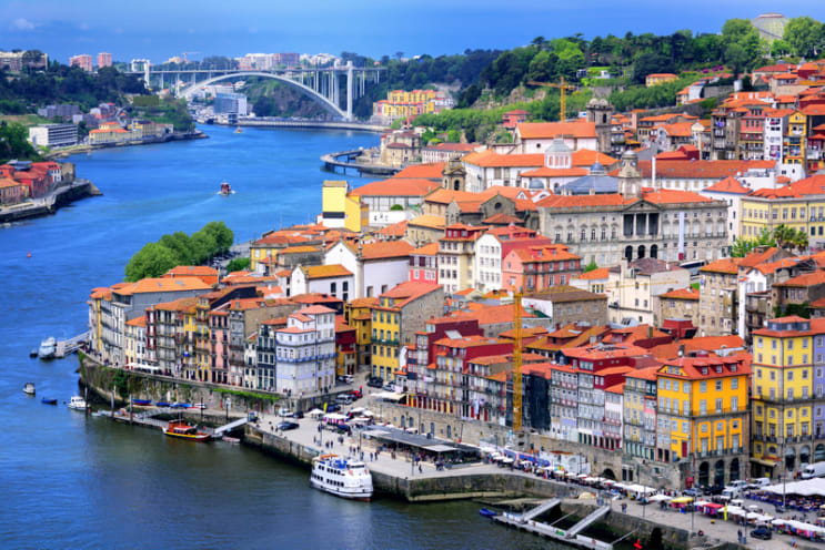 Destinasi Paling Populer Yang Ada Di Portugal