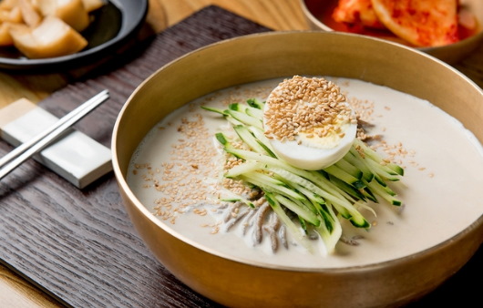 Makanan Paling Rekomendasi Di Provinsi Gyeonggi do