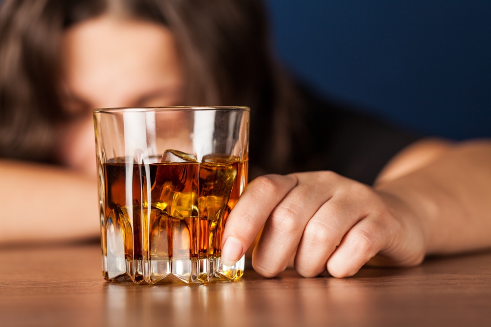 Efek Yang Akan Anda Dapatakan Apa Bila Anda Konsumsi Alkohol