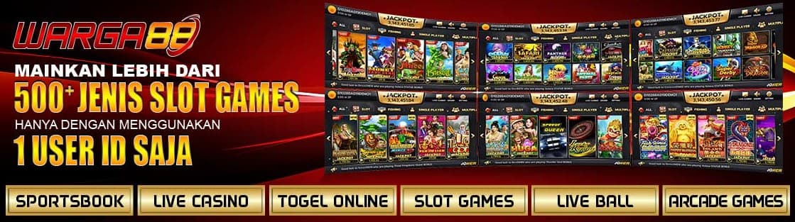 Slot Online Gacor Hanya Dari Provider Slot Pragmatic Play